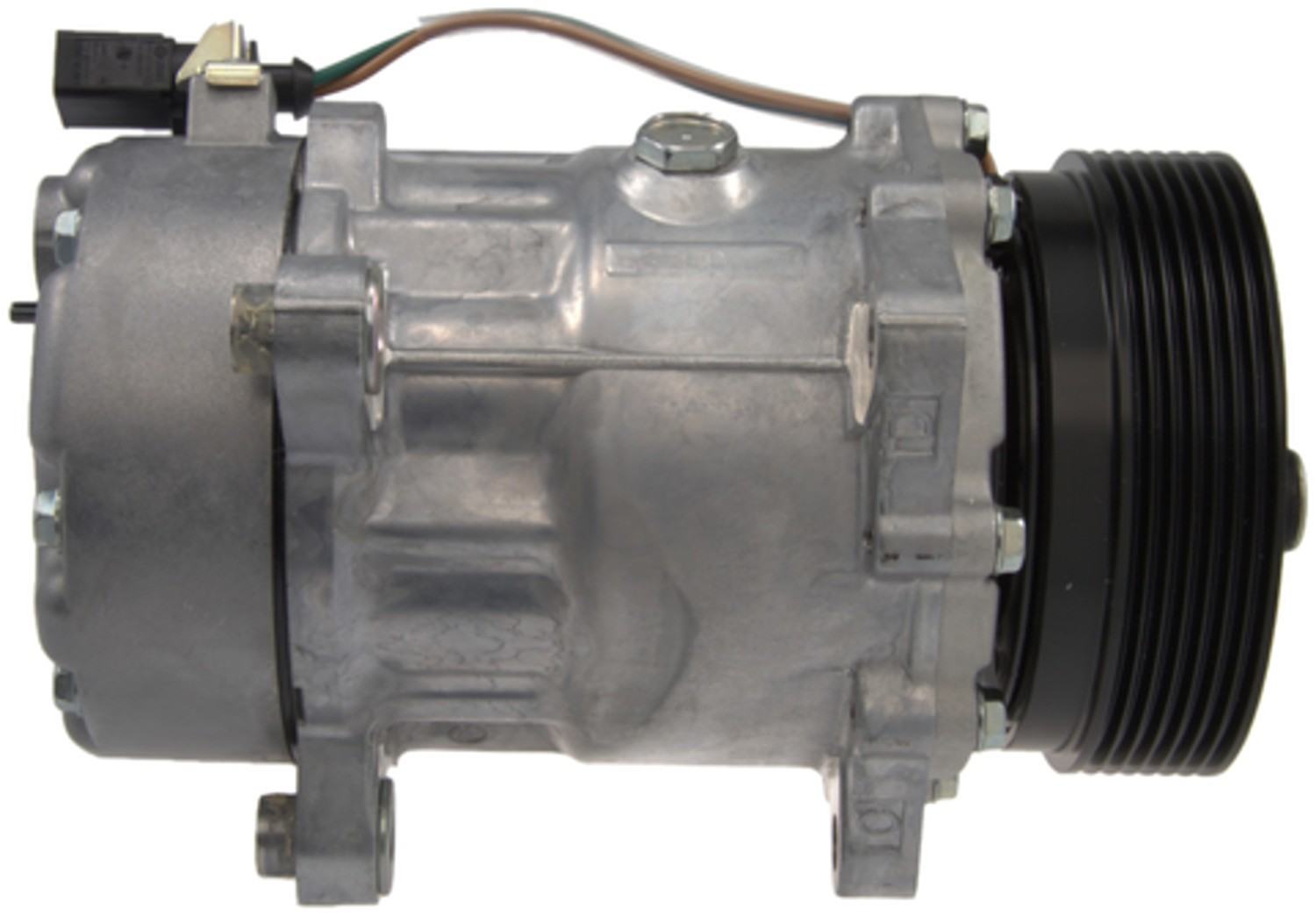 Four Seasons A/C Compressor 78543