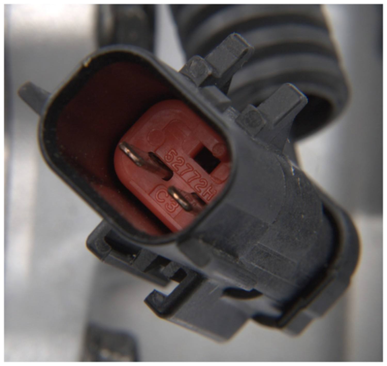 Four Seasons A/C Compressor 78545