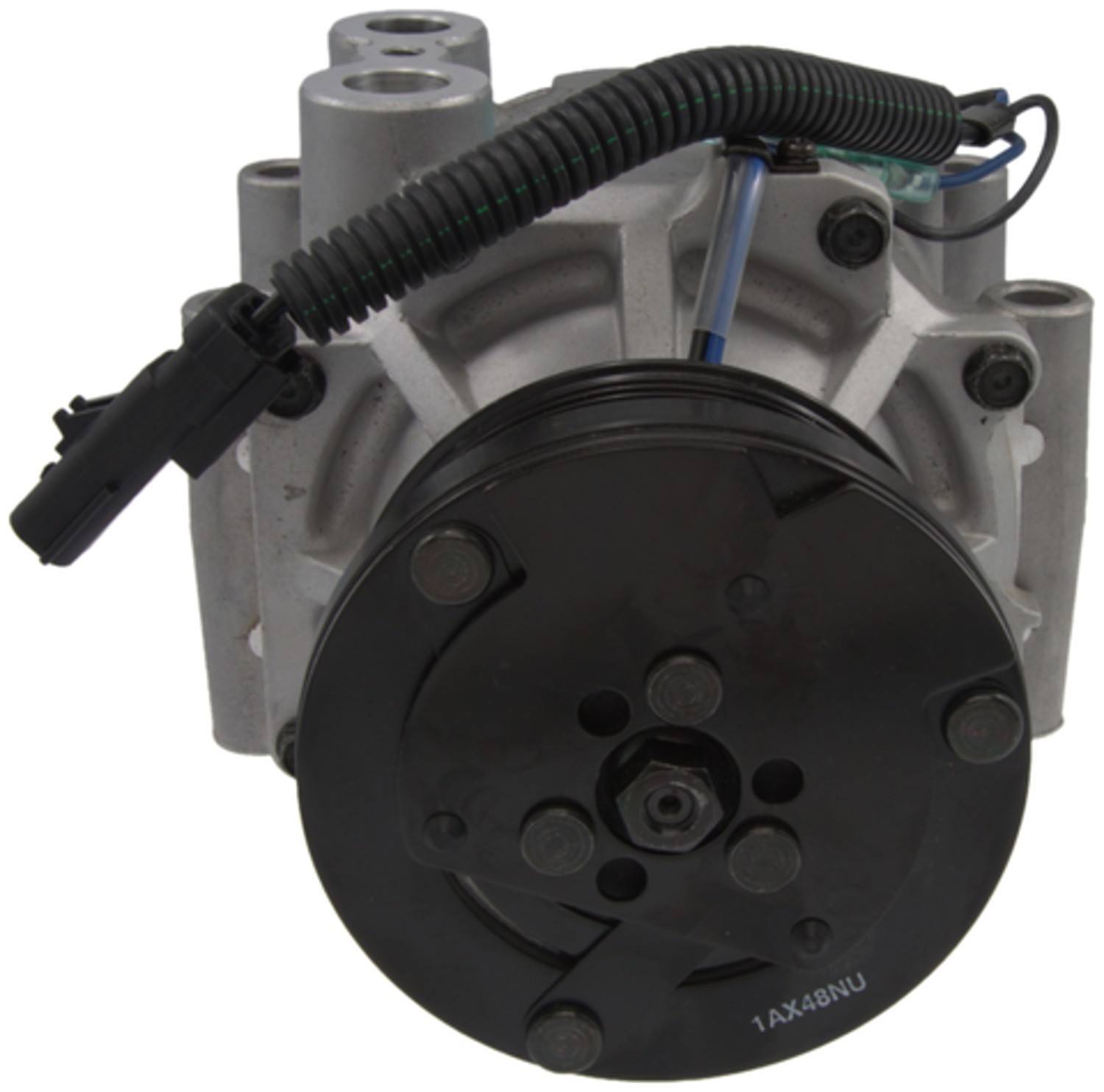 Four Seasons A/C Compressor 78545