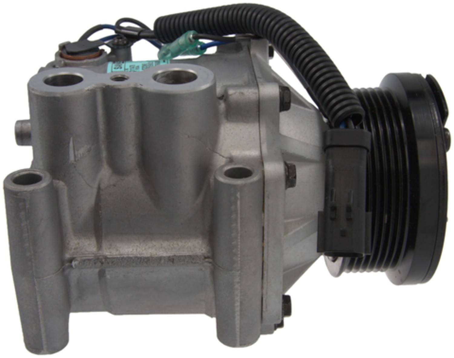 Four Seasons A/C Compressor 78545