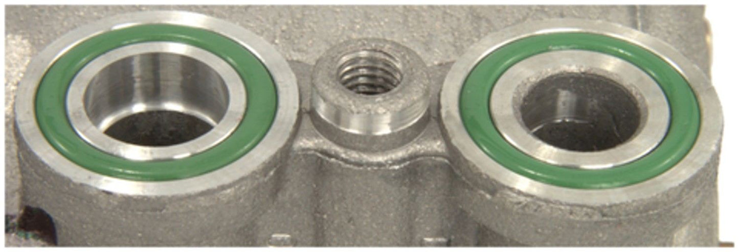 Four Seasons A/C Compressor 78579