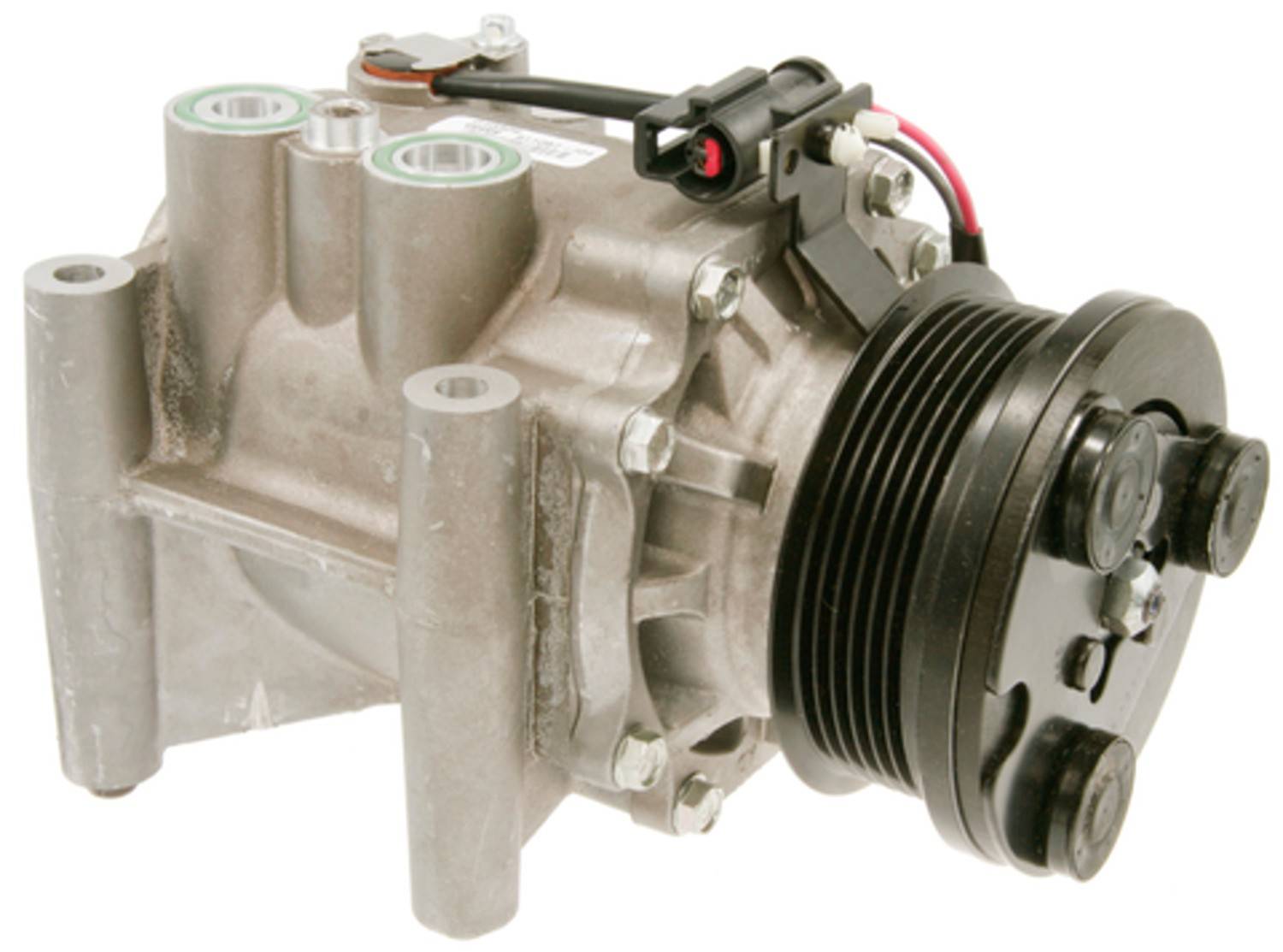 Four Seasons A/C Compressor 78586
