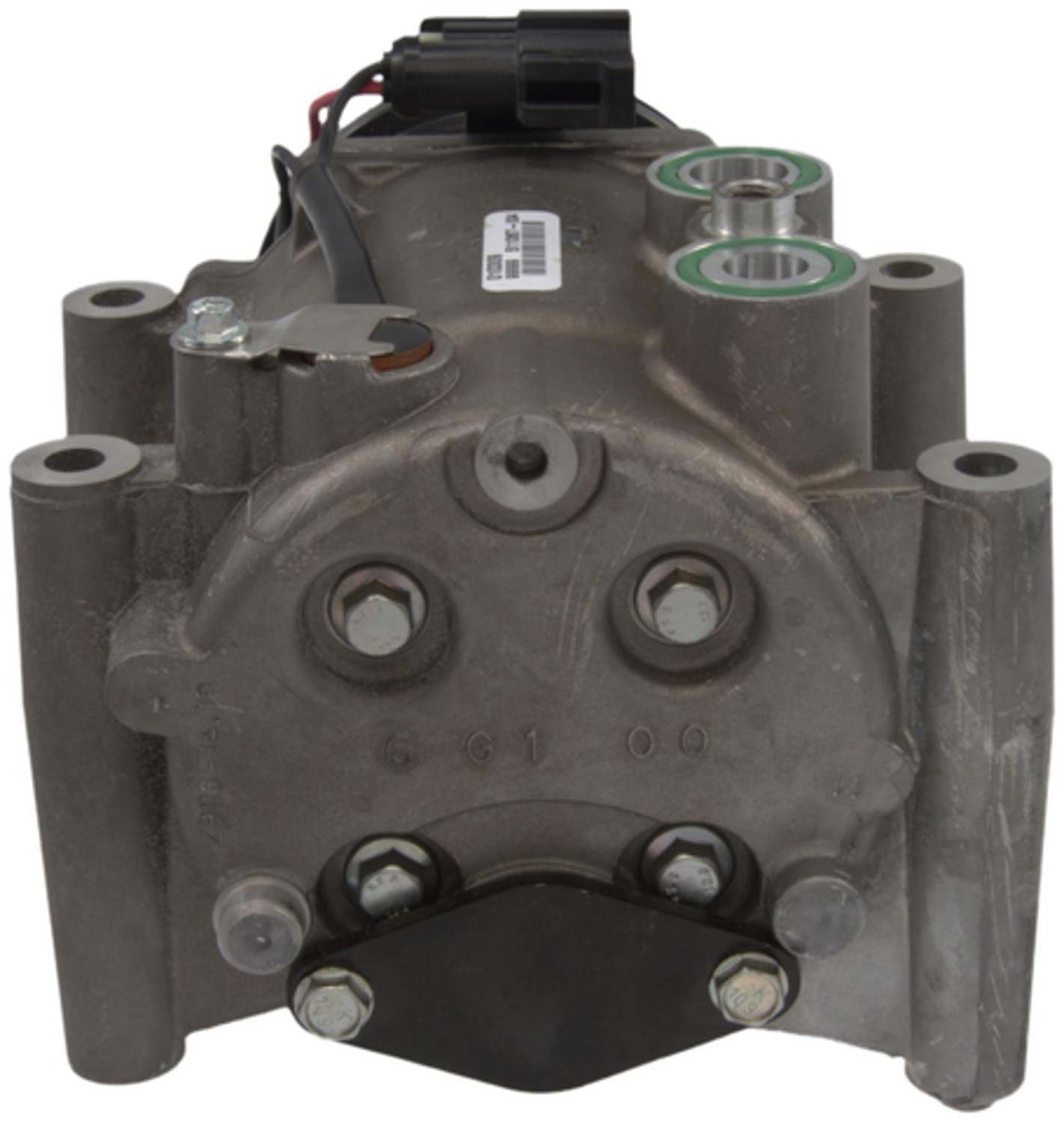 Four Seasons A/C Compressor 78586