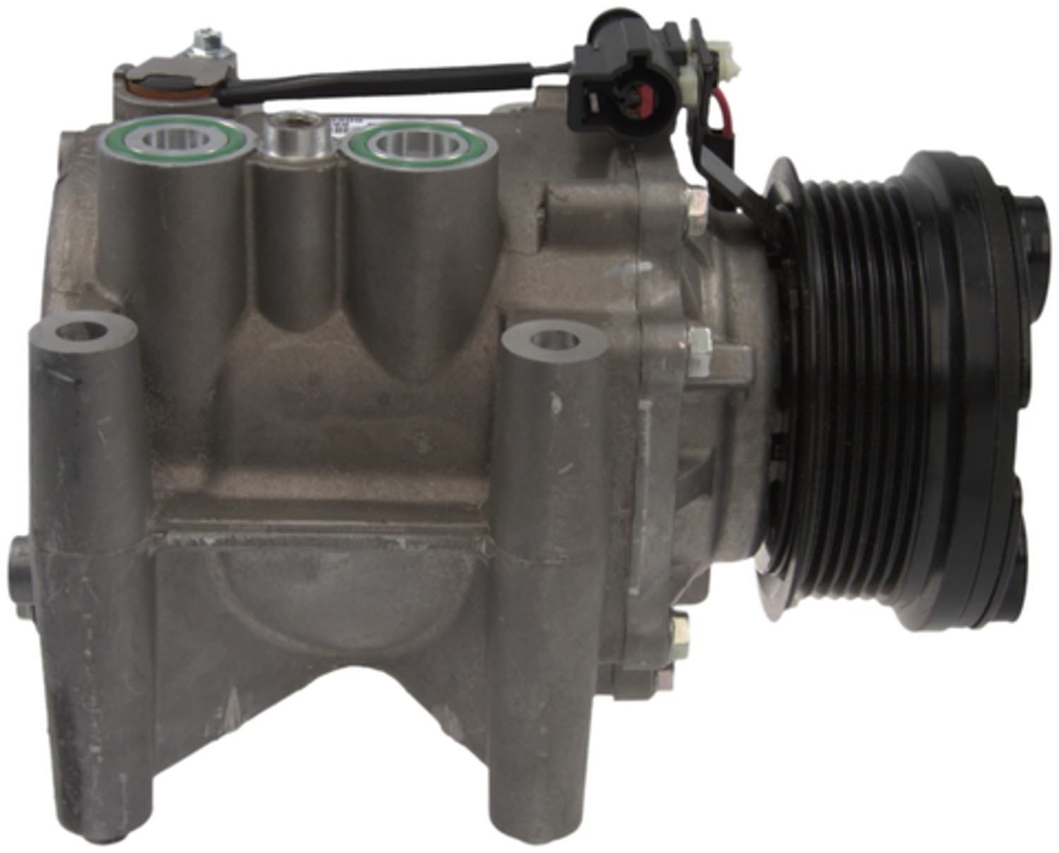 Four Seasons A/C Compressor 78586