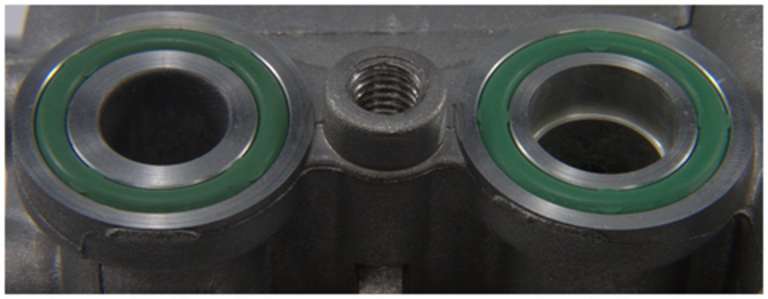 Four Seasons A/C Compressor 78588