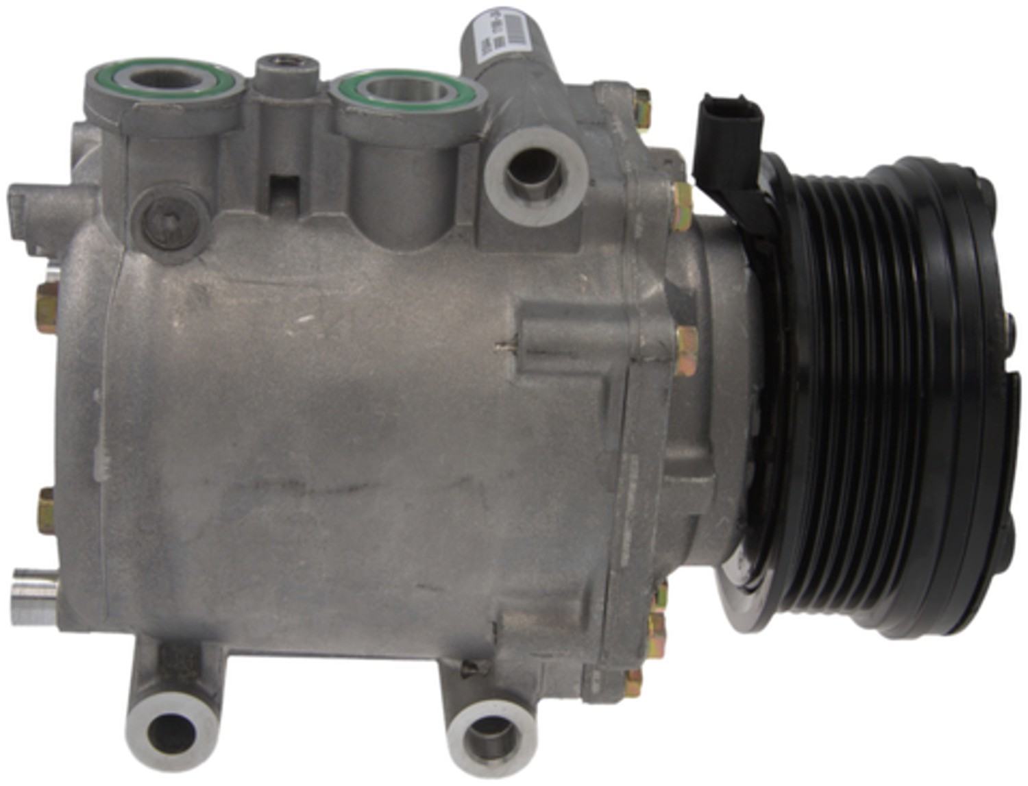 Four Seasons A/C Compressor 78588