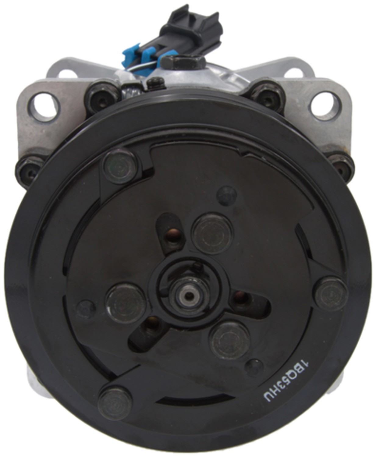 Four Seasons A/C Compressor 78597