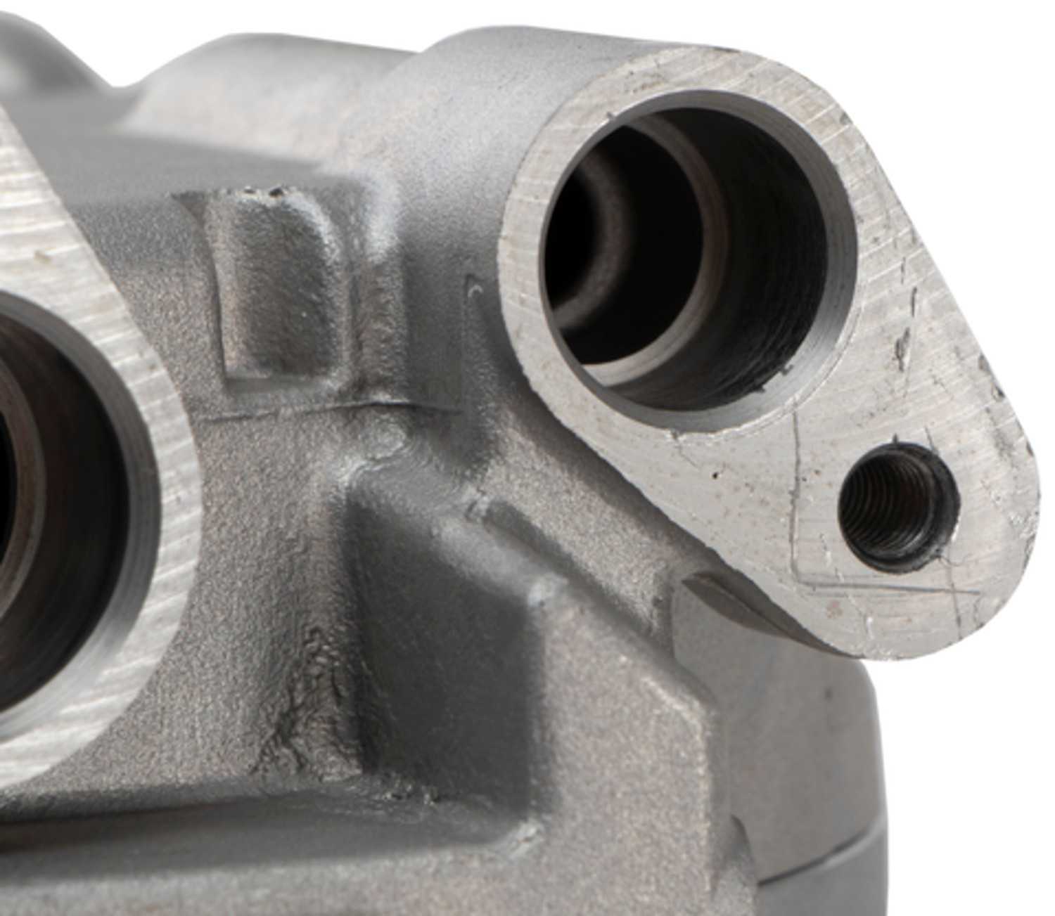 Four Seasons A/C Compressor 78664