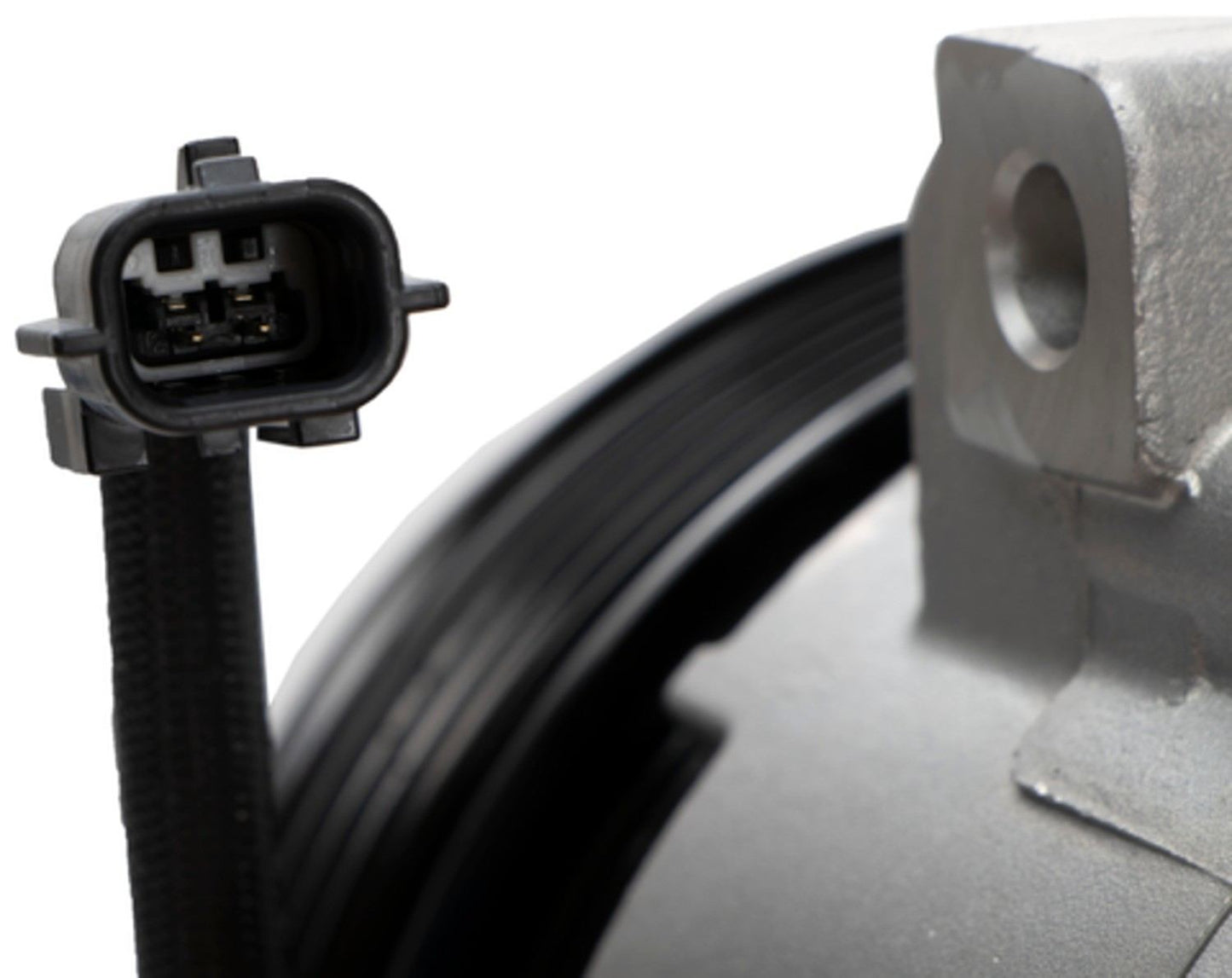 Four Seasons A/C Compressor 78664