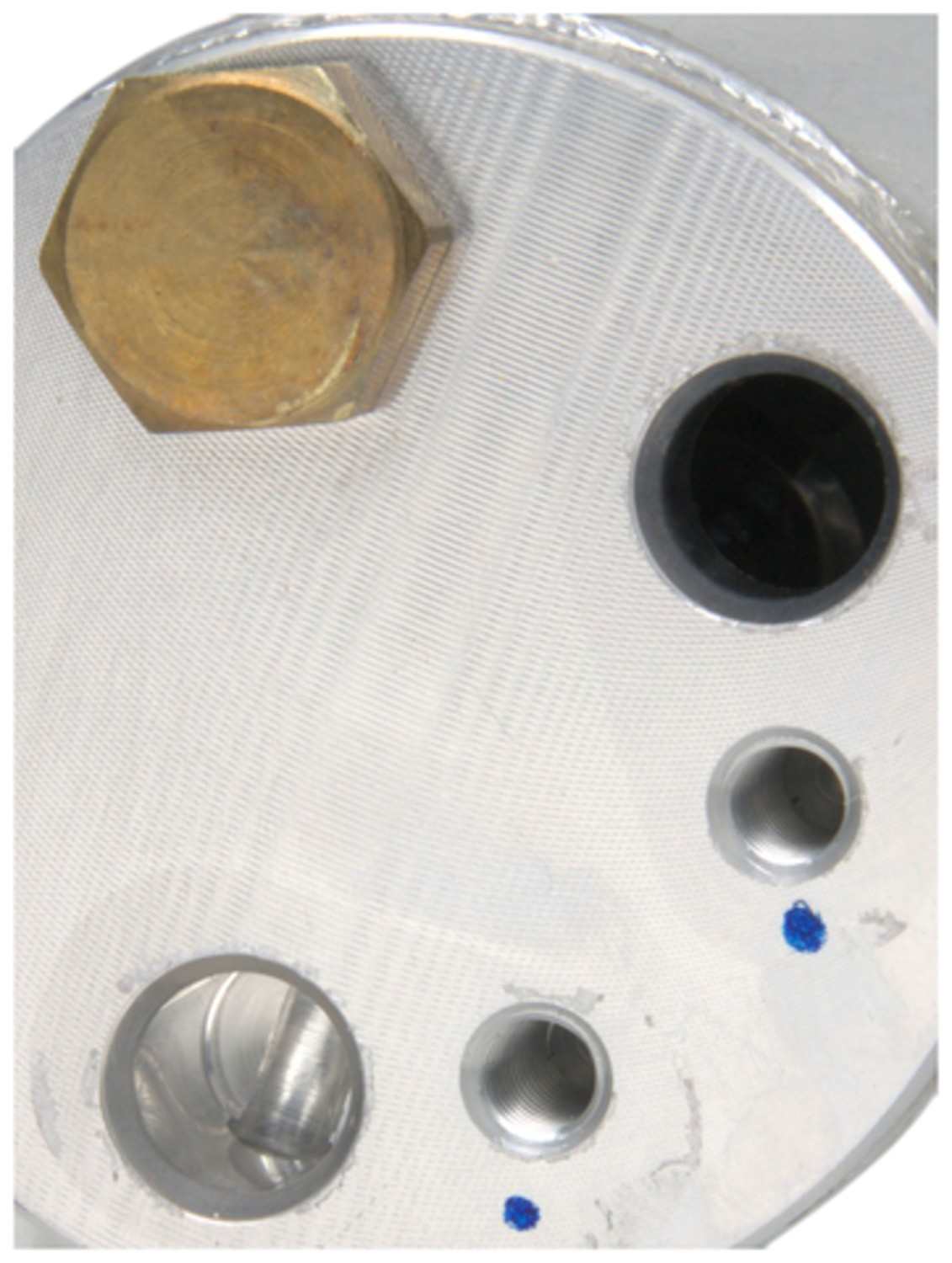 Four Seasons A/C Receiver Drier