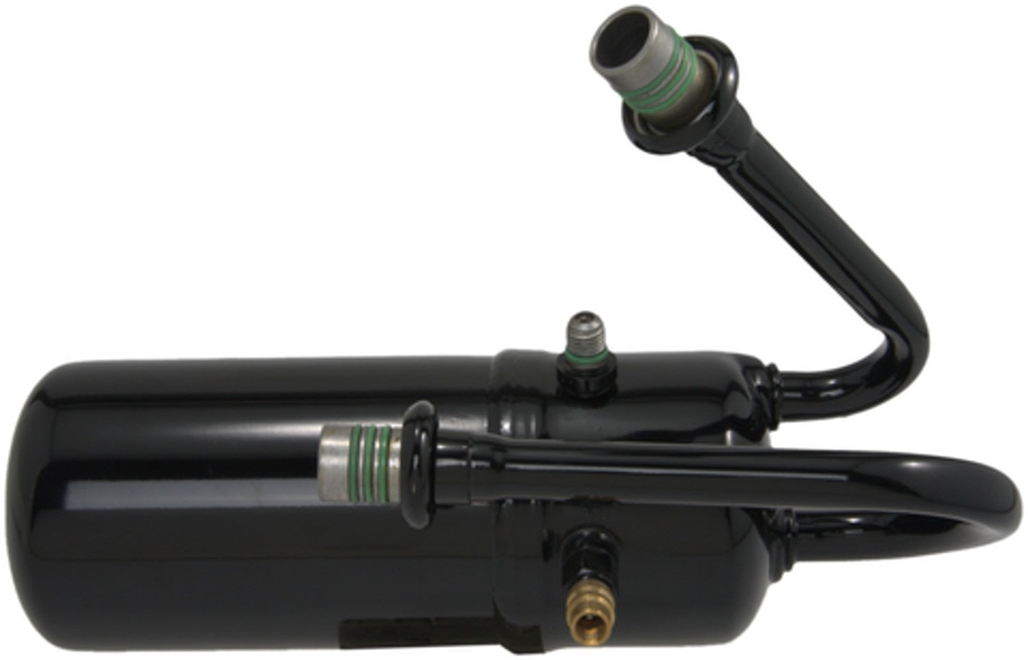 Four Seasons Accumulator 83011