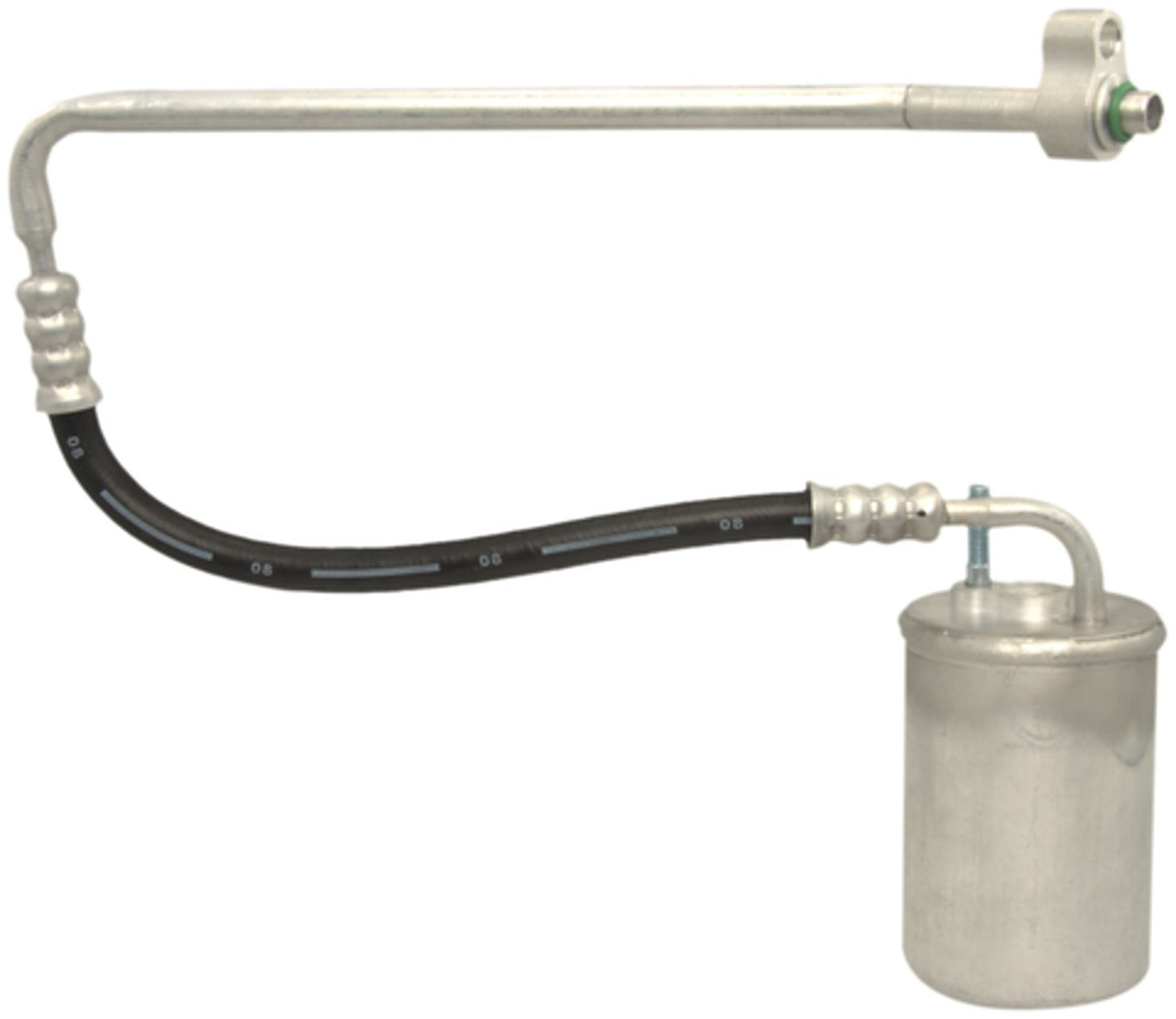 Four Seasons A/C Receiver Drier 83016