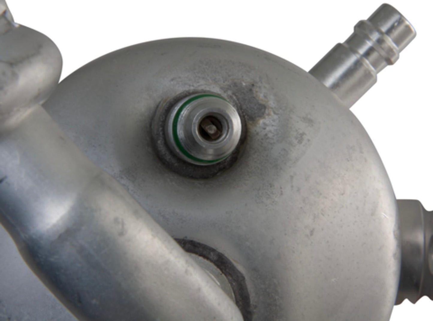 Four Seasons A/C Accumulator with Hose Assembly 83021