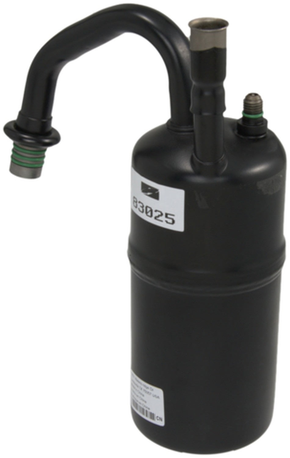 Four Seasons A/C Accumulator 83025