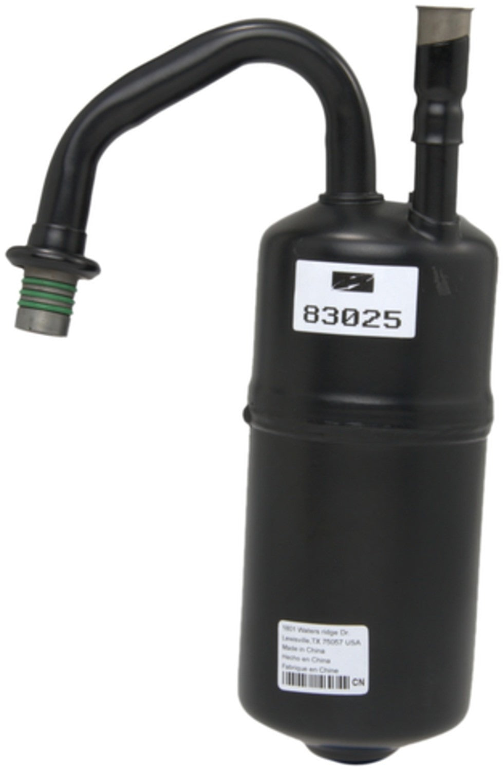 Four Seasons A/C Accumulator 83025