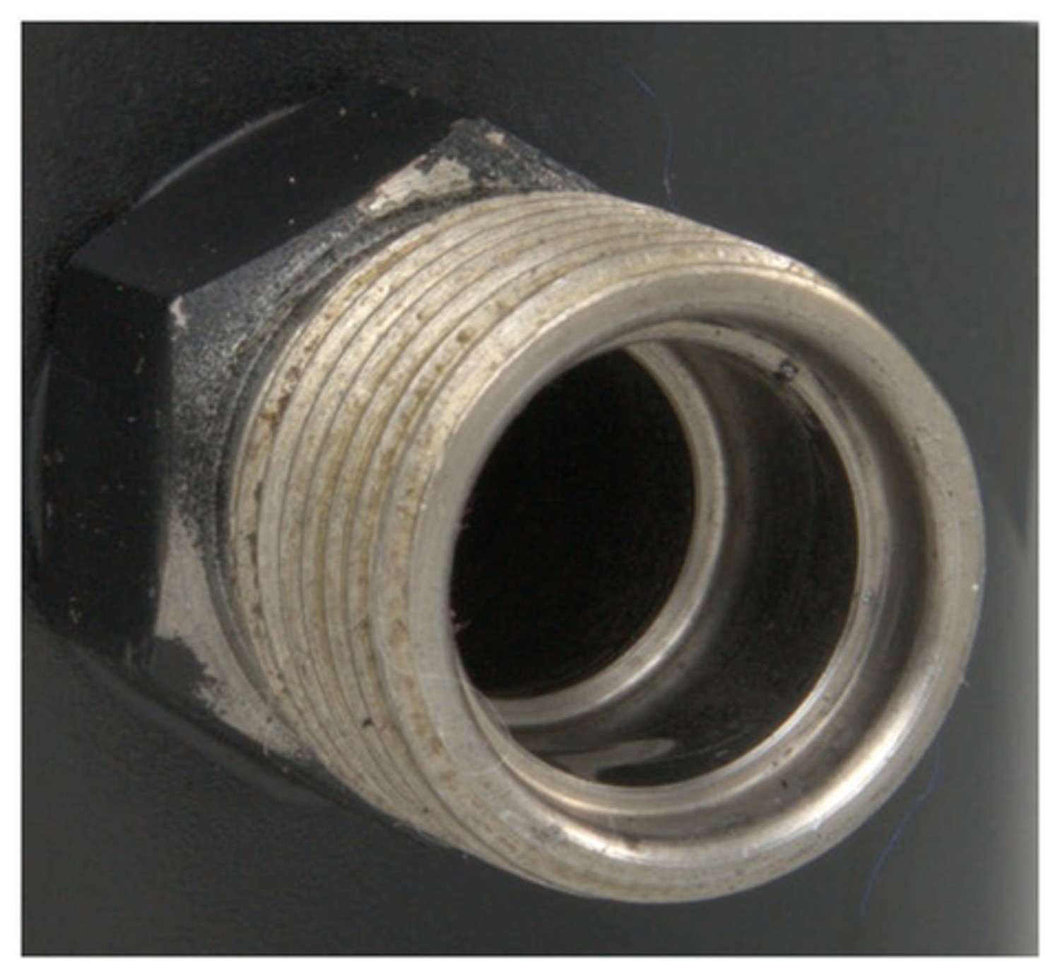 Four Seasons A/C Accumulator 83026