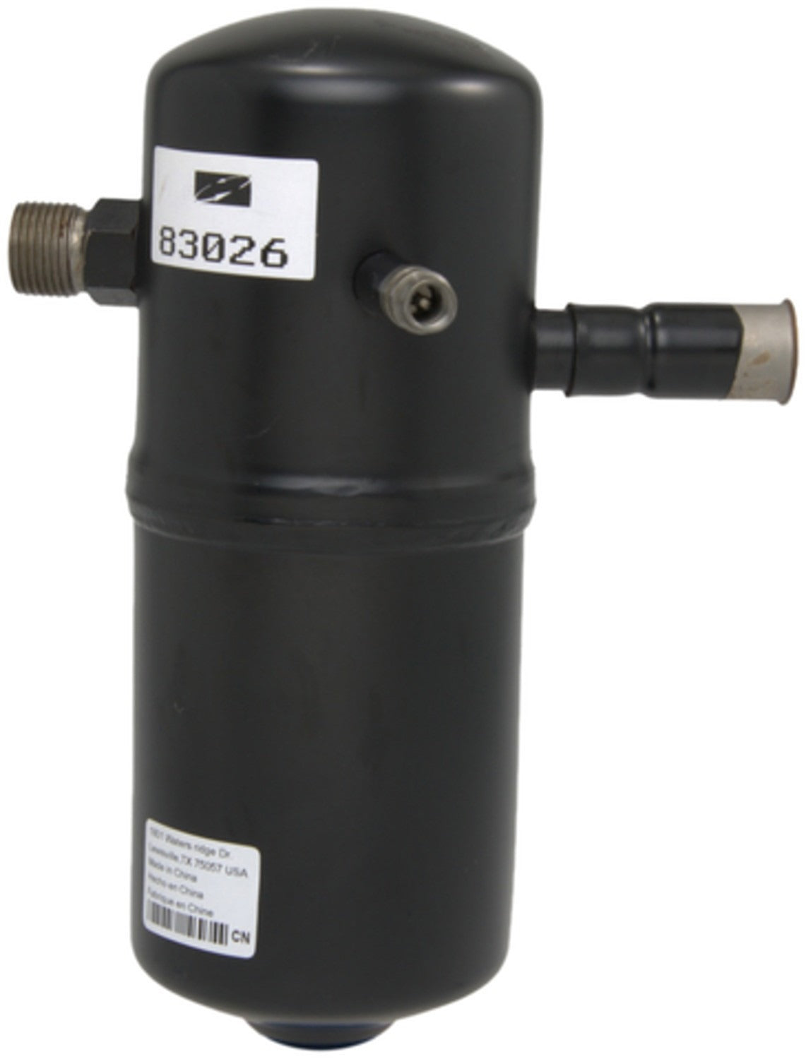 Four Seasons A/C Accumulator 83026