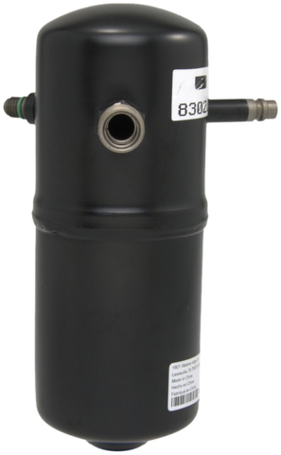 Four Seasons A/C Accumulator 83026