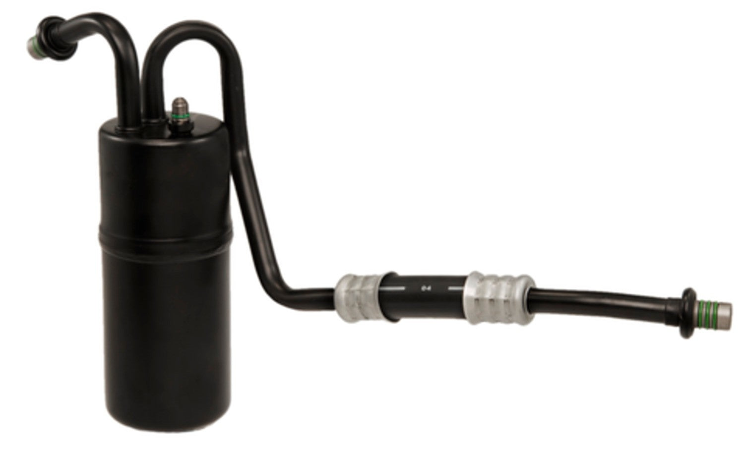 Four Seasons A/C Accumulator with Hose Assembly 83027