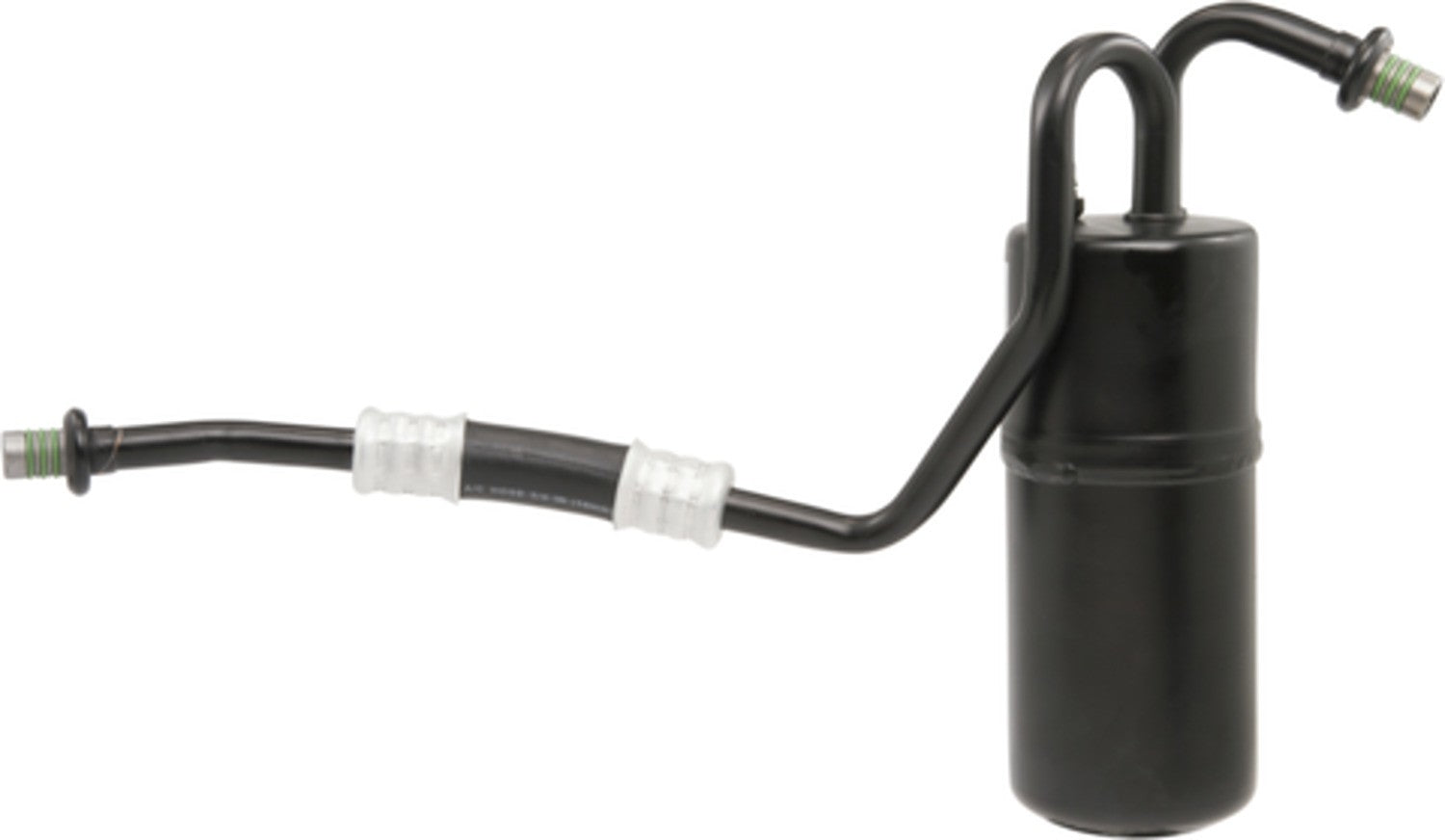 Four Seasons A/C Accumulator with Hose Assembly 83027
