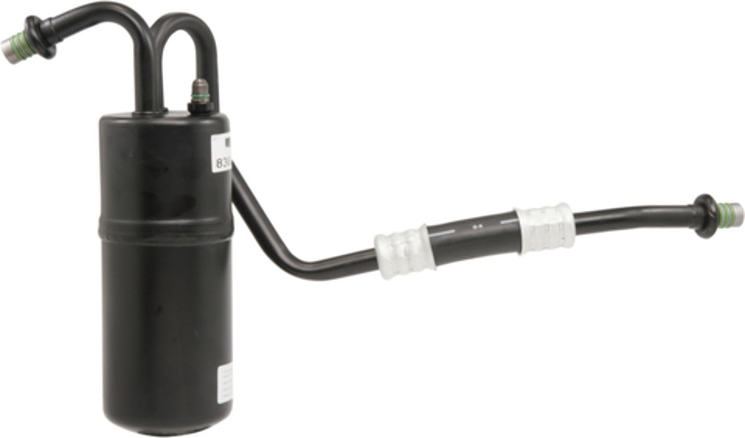 Four Seasons A/C Accumulator with Hose Assembly 83027