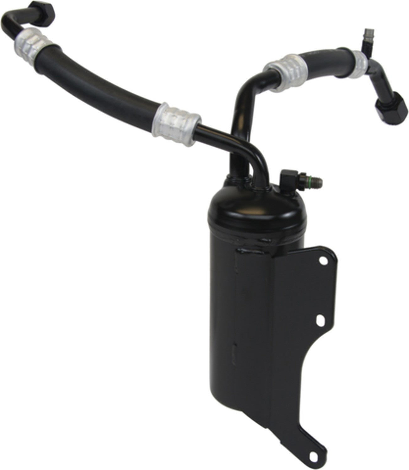 Four Seasons A/C Accumulator with Hose Assembly 83028