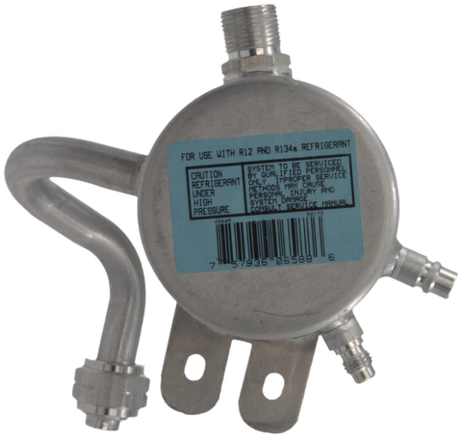 Four Seasons A/C Accumulator 83030