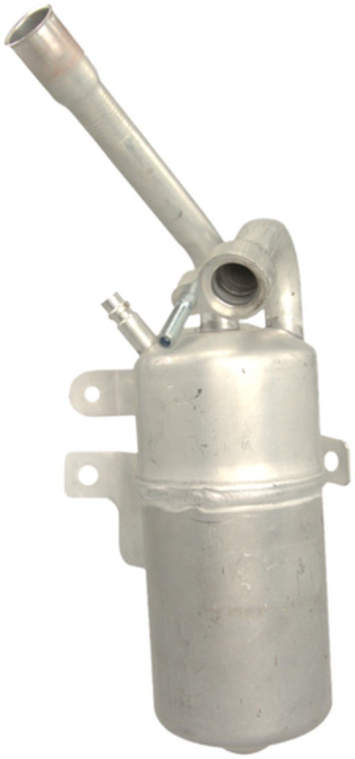 Four Seasons A/C Accumulator 83040