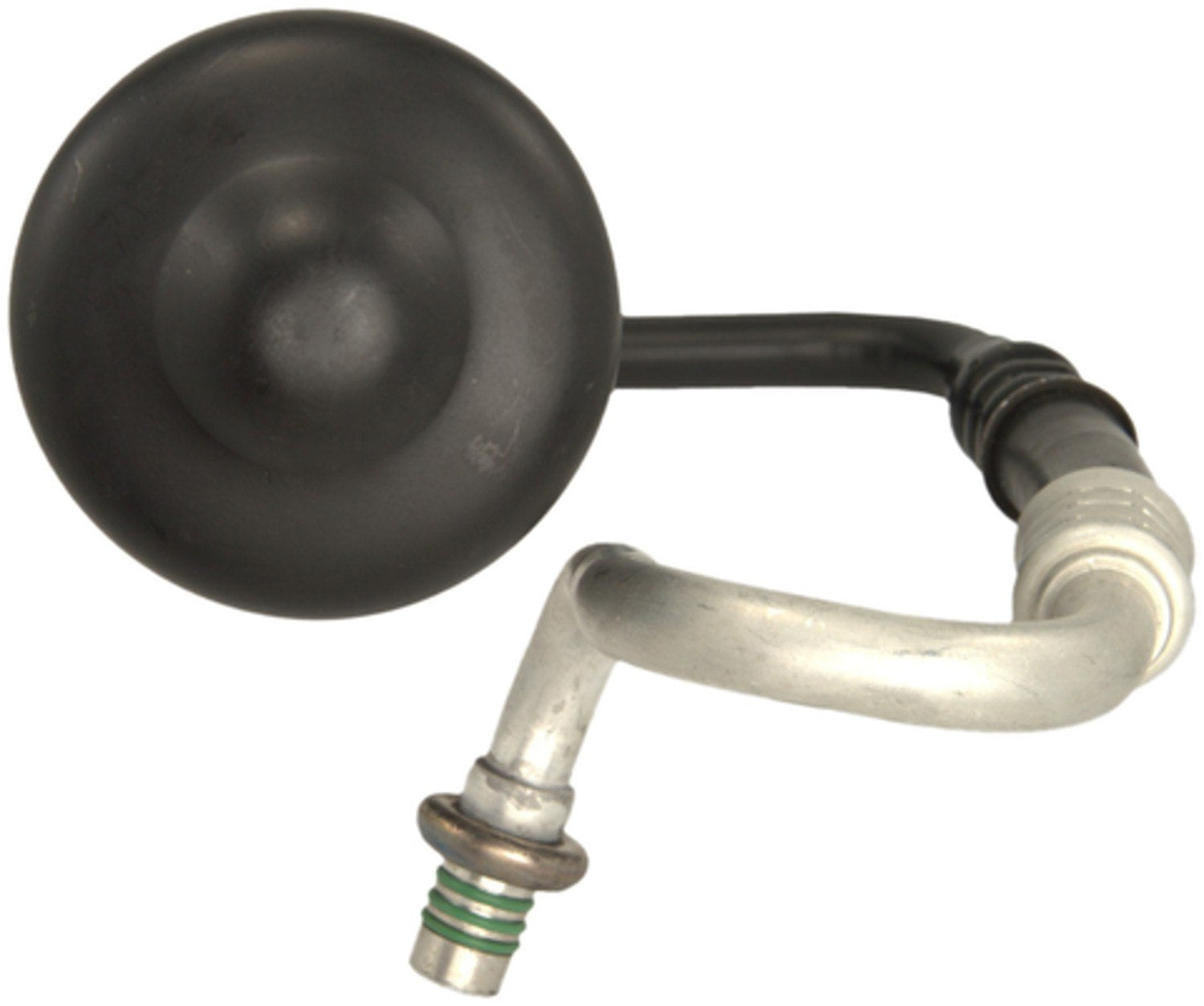 Four Seasons A/C Accumulator with Hose Assembly 83042