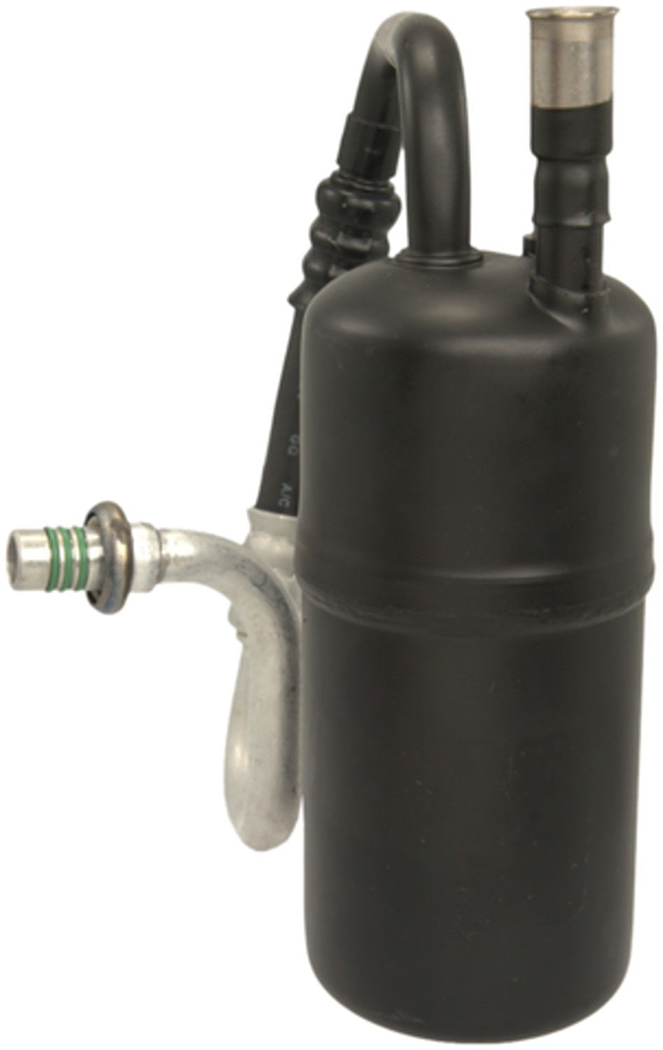 Four Seasons A/C Accumulator with Hose Assembly 83042