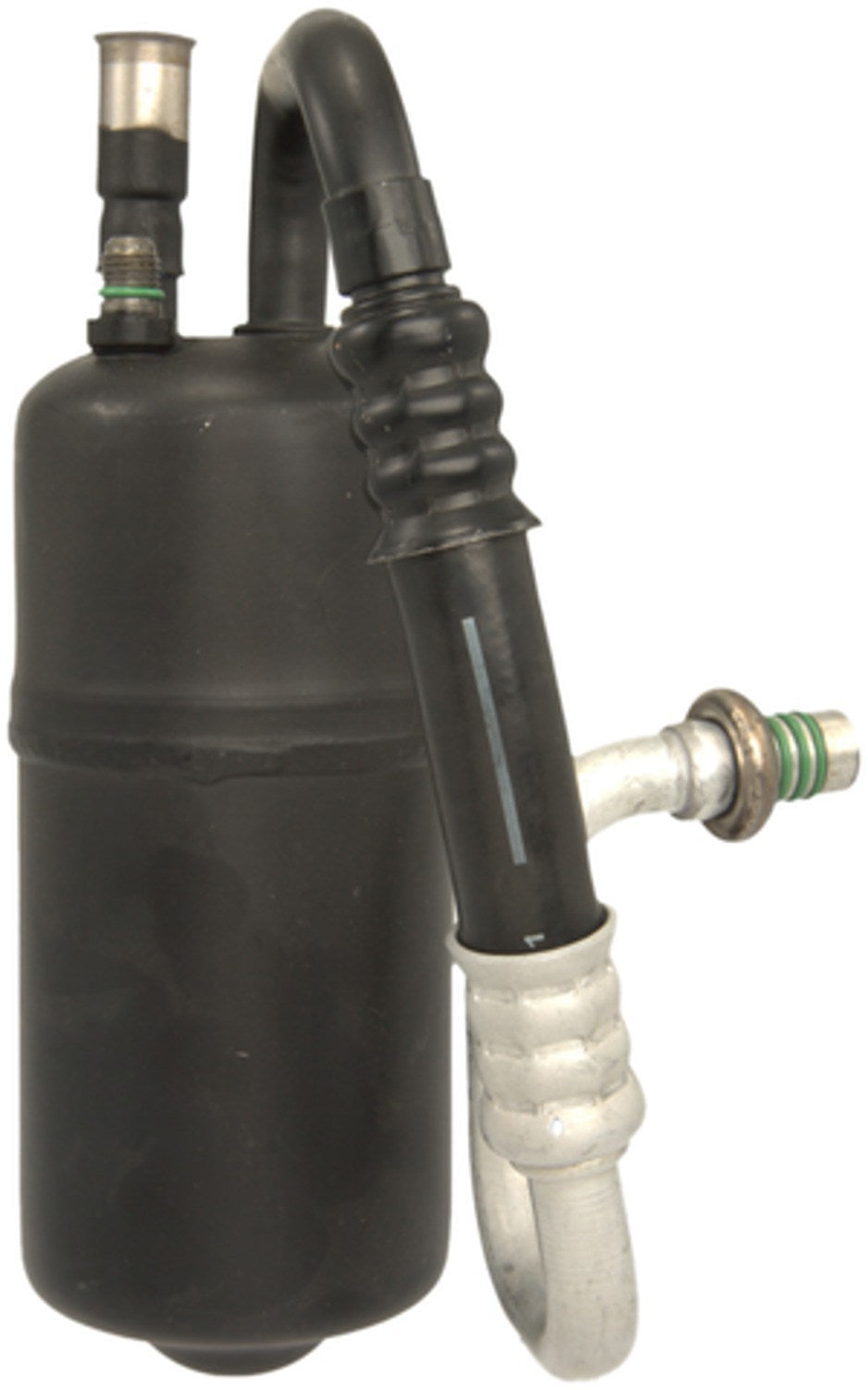 Four Seasons A/C Accumulator with Hose Assembly 83042