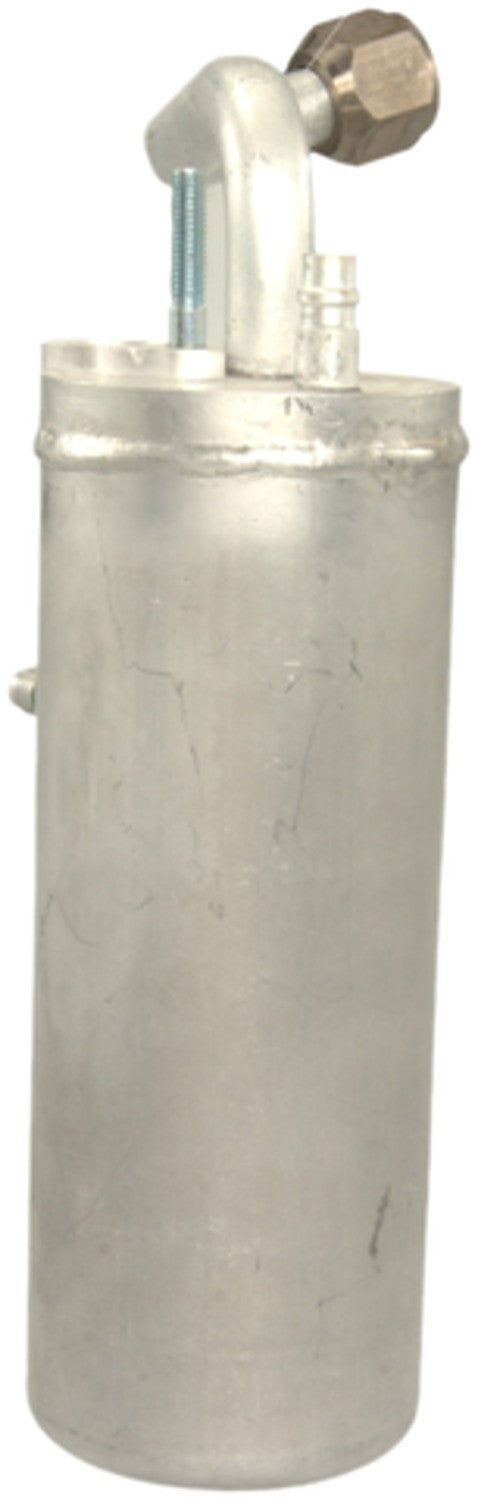 Four Seasons Accumulator 83043
