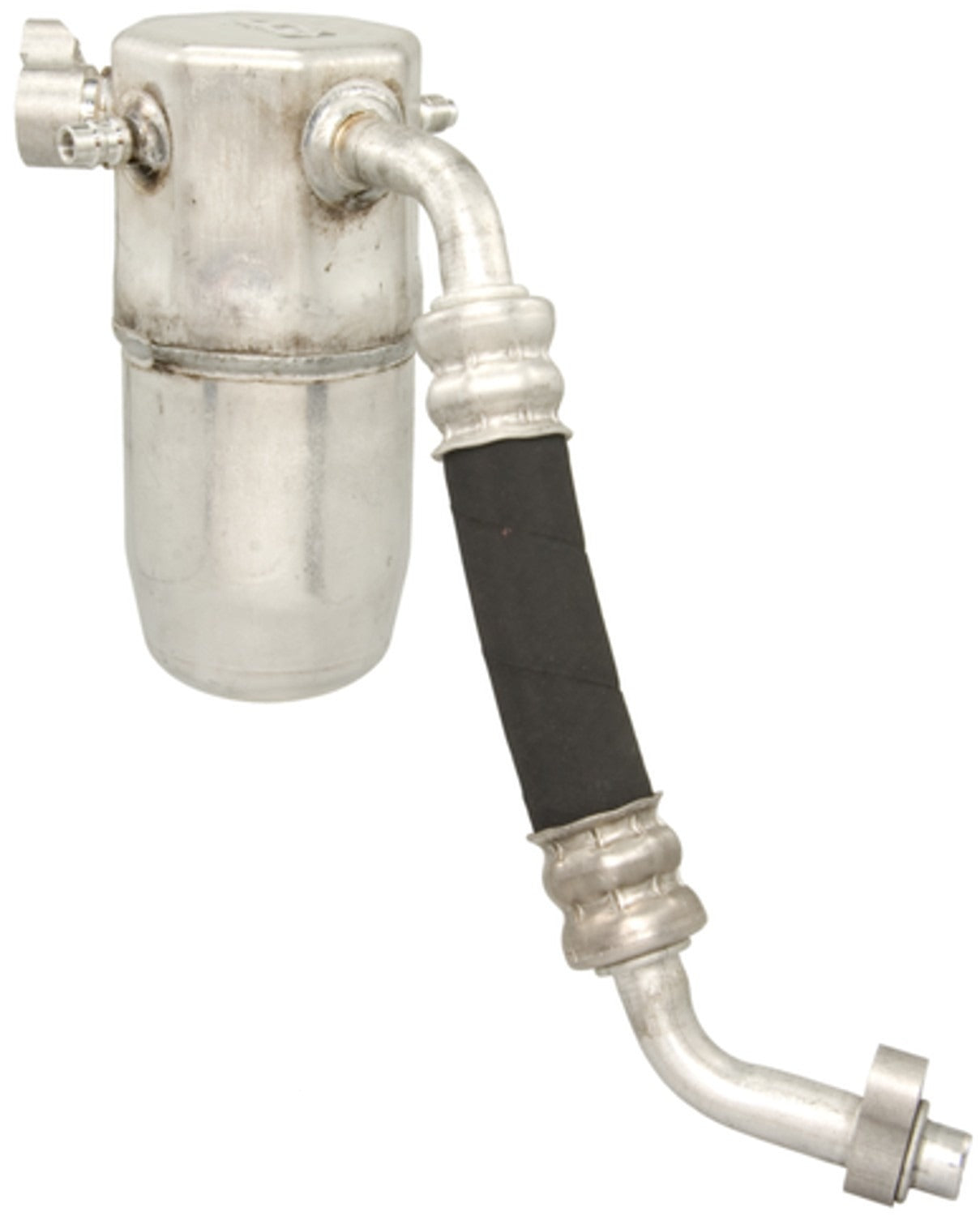 Four Seasons A/C Accumulator with Hose Assembly 83045