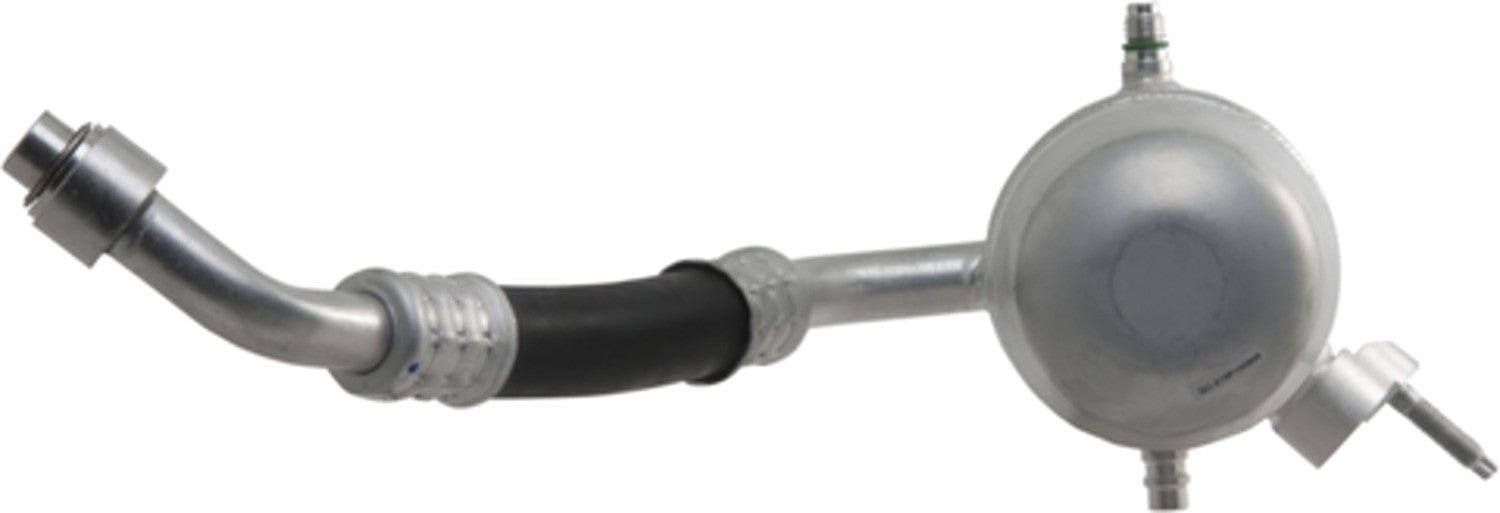 Four Seasons A/C Accumulator with Hose Assembly 83045