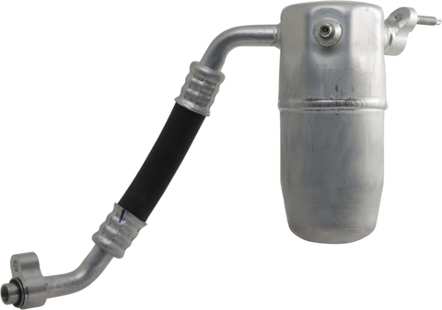 Four Seasons A/C Accumulator with Hose Assembly 83045