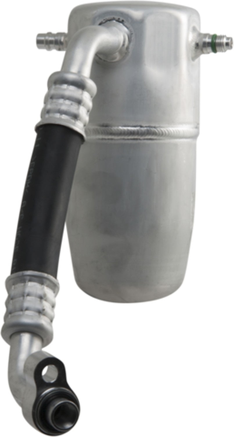 Four Seasons A/C Accumulator with Hose Assembly 83045