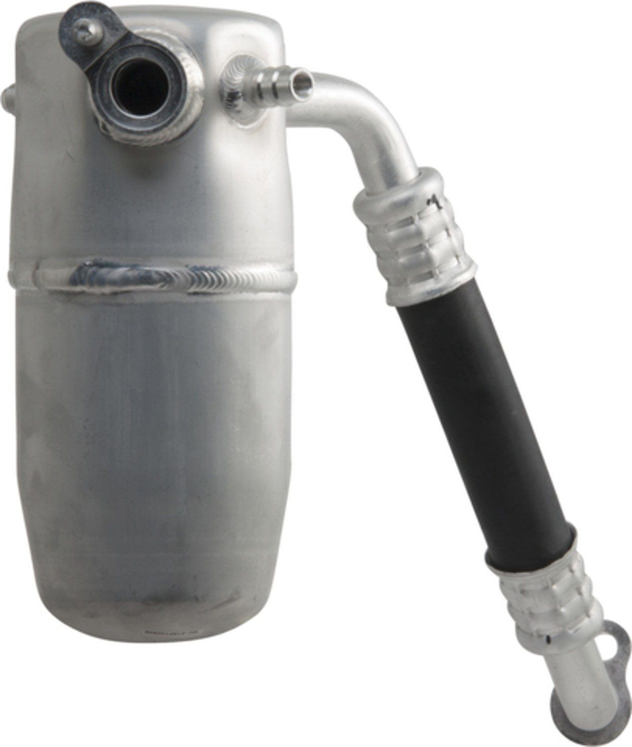 Four Seasons A/C Accumulator with Hose Assembly 83045