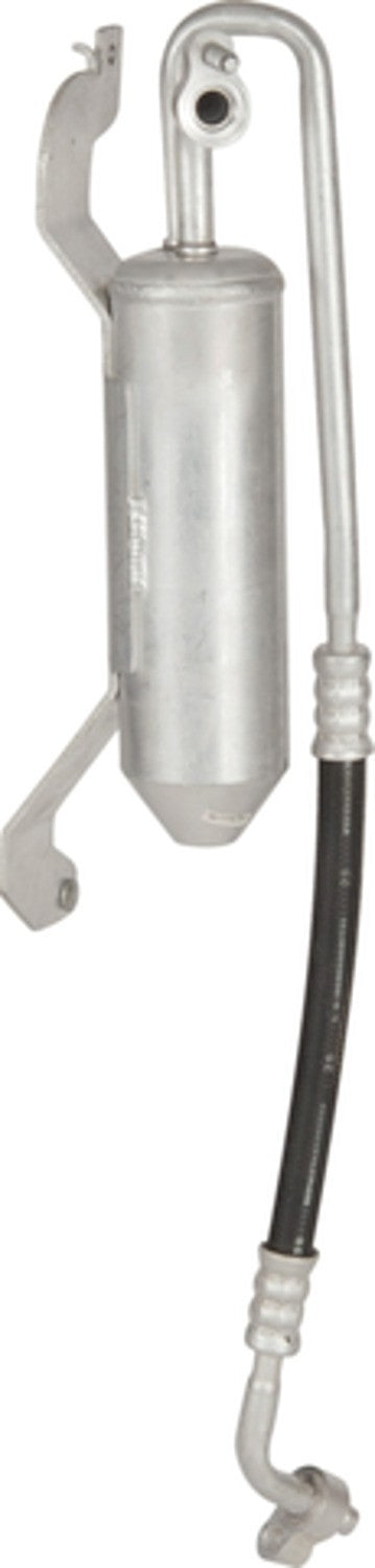 Four Seasons A/C Receiver Drier 83048