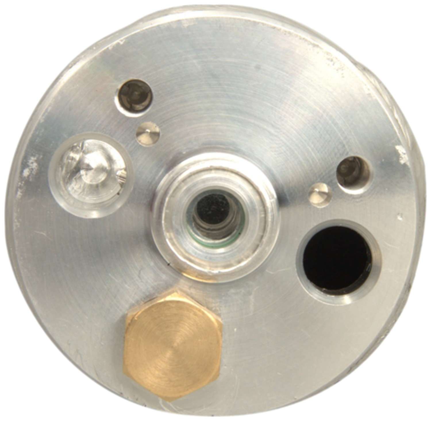 Four Seasons A/C Receiver Drier 83050