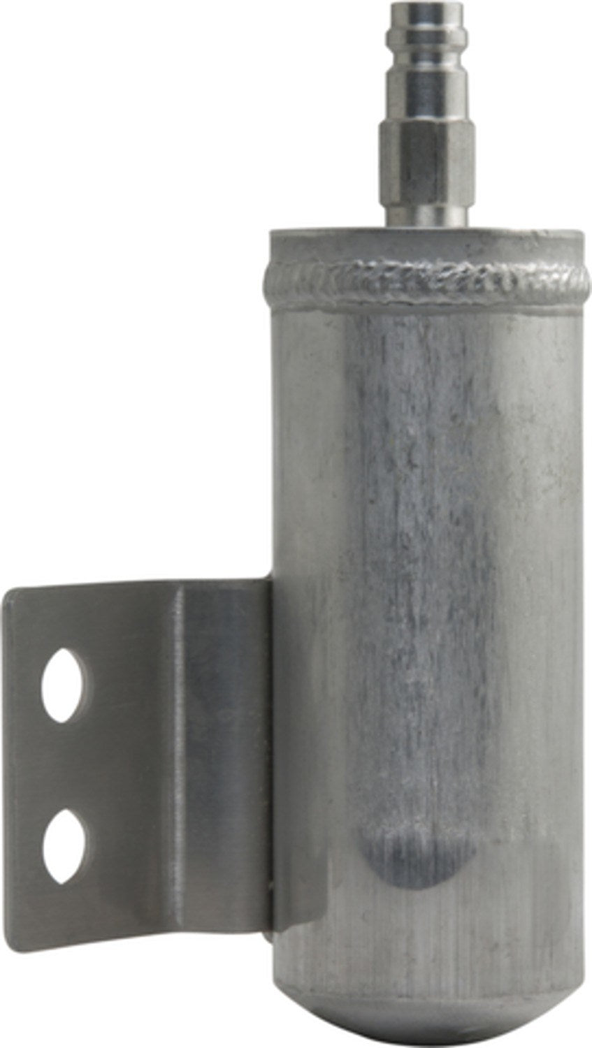 Four Seasons Aluminum Filter Drier w/ Pad Mount 83067