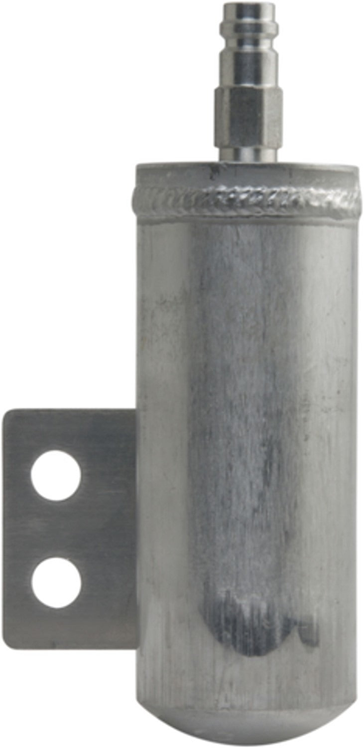 Four Seasons Aluminum Filter Drier w/ Pad Mount 83067