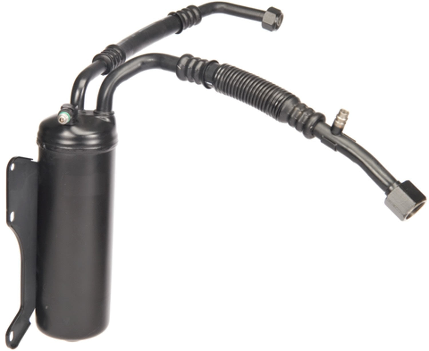 Four Seasons A/C Accumulator with Hose Assembly 83074