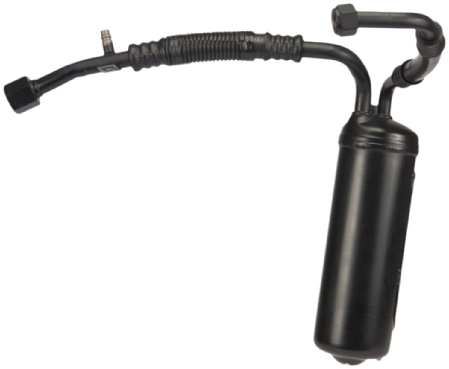 Four Seasons A/C Accumulator with Hose Assembly 83074