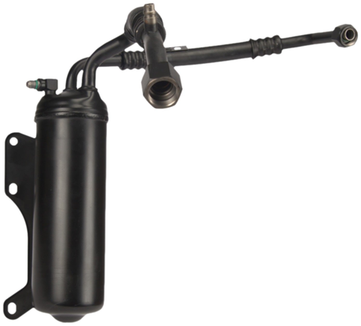 Four Seasons A/C Accumulator with Hose Assembly 83074