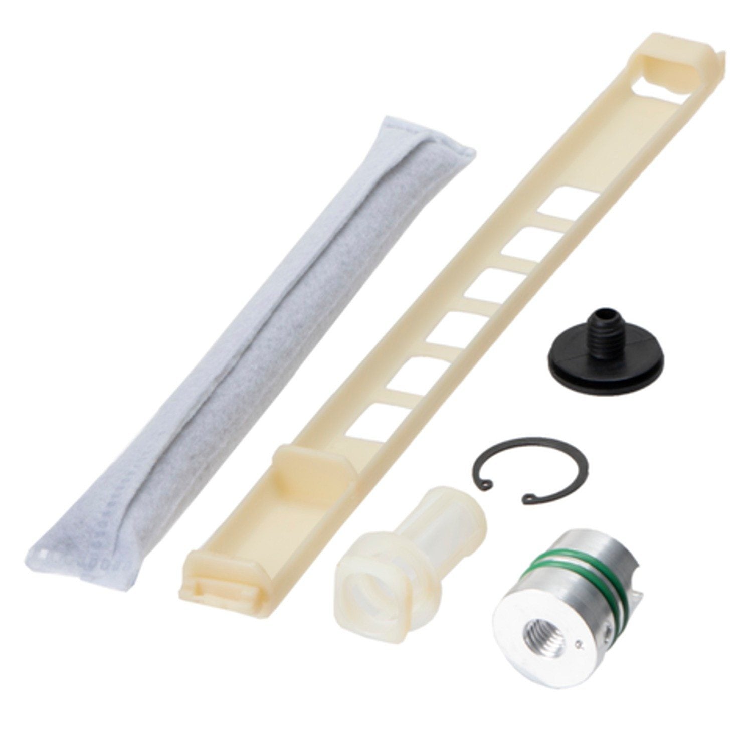 Four Seasons Filter Drier Desiccant Bag Kit w/ Plug 83077