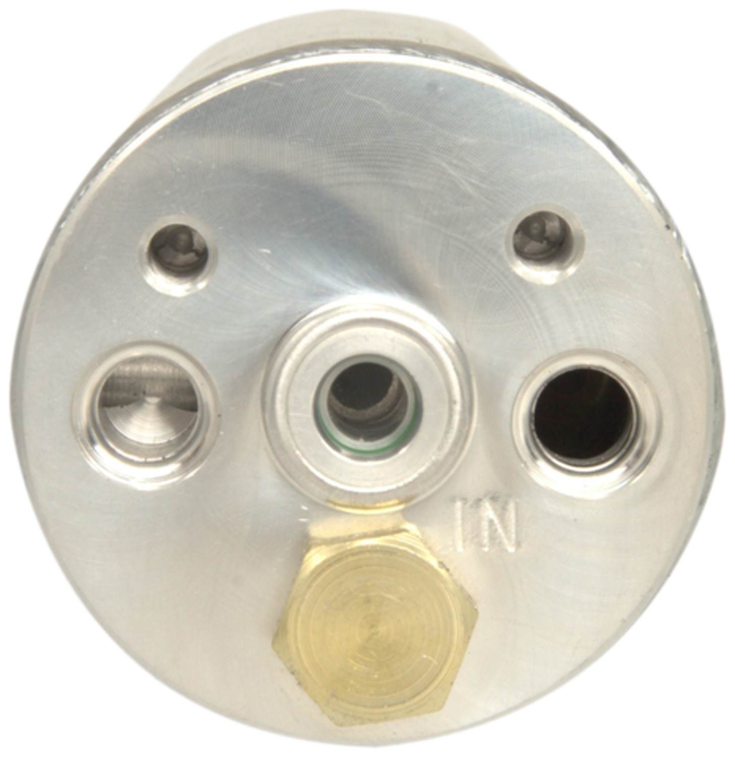 Four Seasons Aluminum Filter Drier w/ Pad Mount 83081