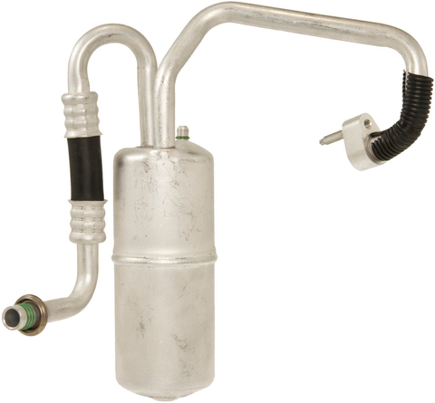 Four Seasons A/C Accumulator with Hose Assembly 83089