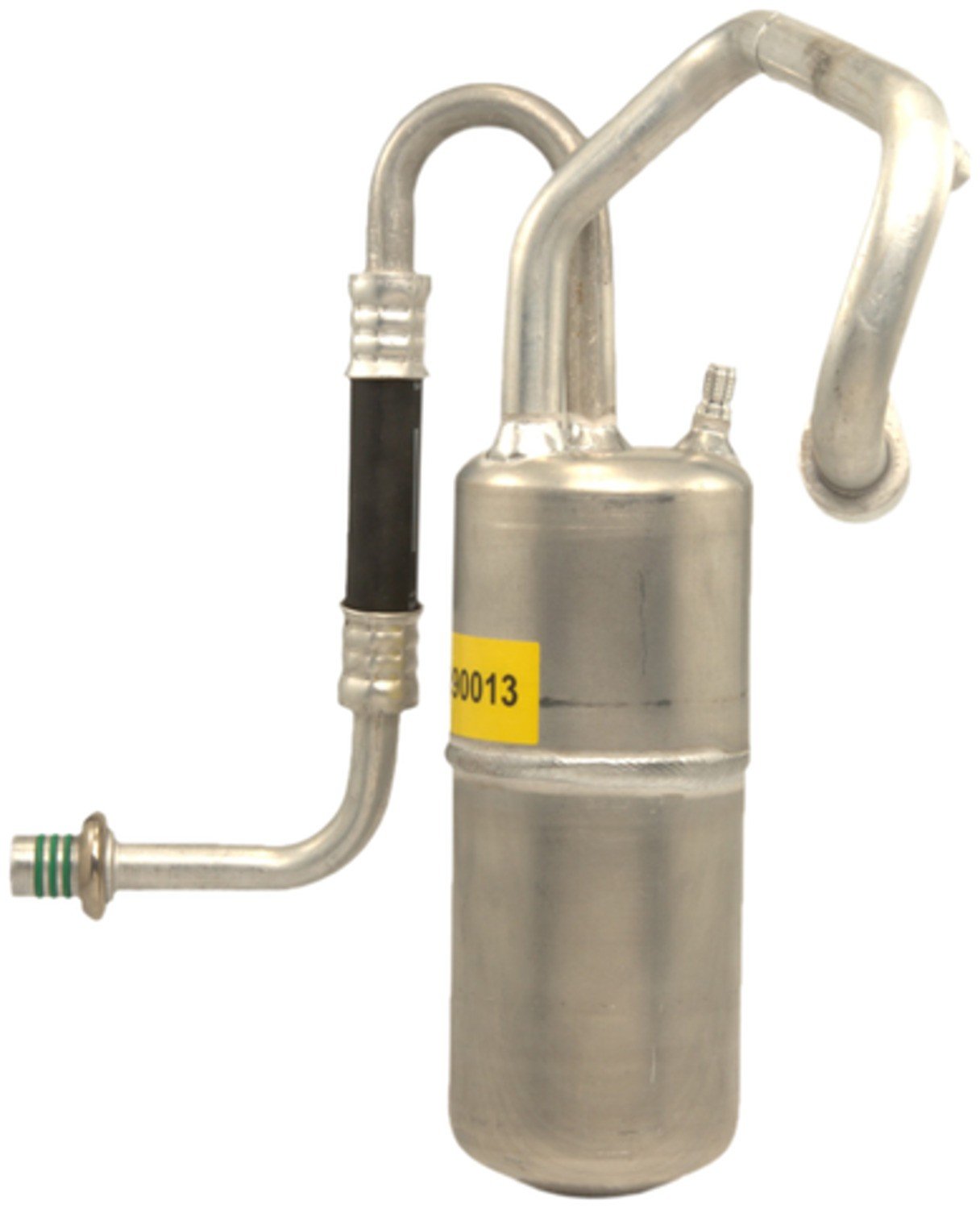 Four Seasons A/C Accumulator with Hose Assembly 83089