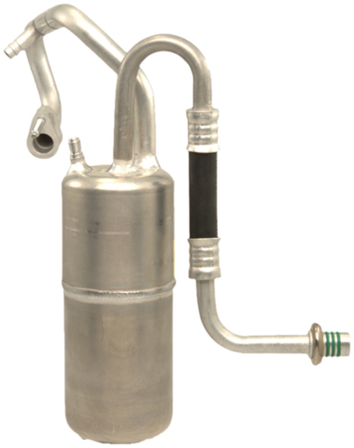 Four Seasons A/C Accumulator with Hose Assembly 83089