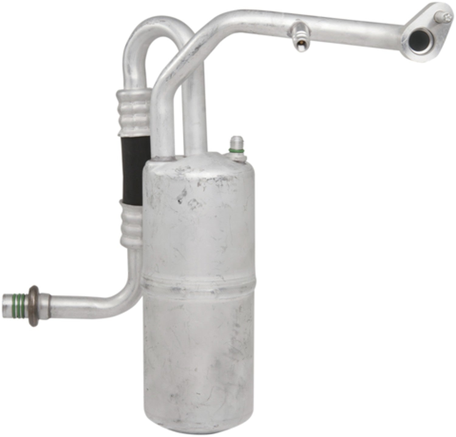 Four Seasons A/C Accumulator with Hose Assembly 83092